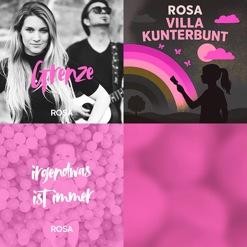 Rosa