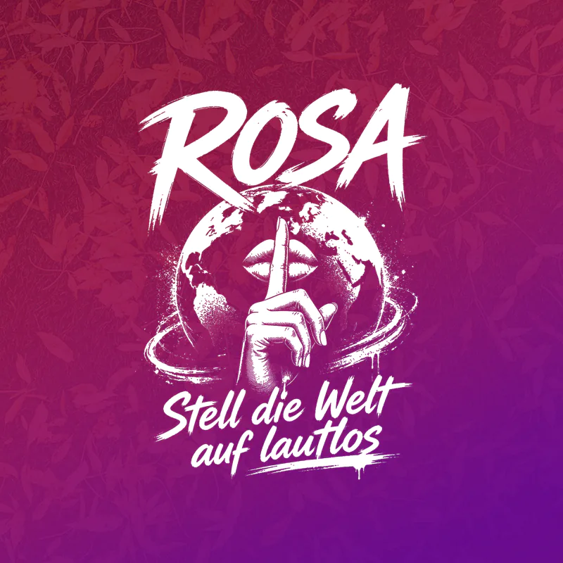 albumcover-web-mai-2026 Rosa